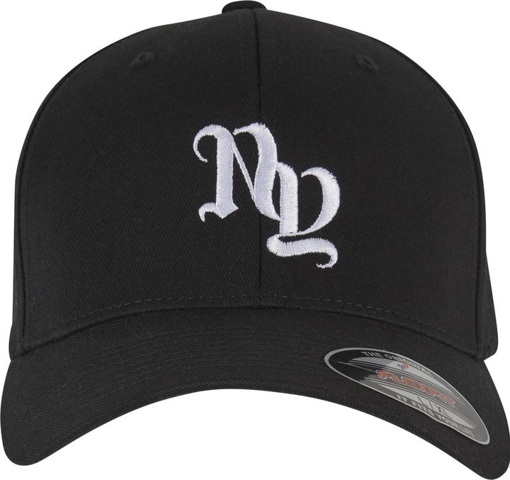 Produktbild Mister Tee MisterTee NY Tags Flexfit Cap - 193729 (One Size)