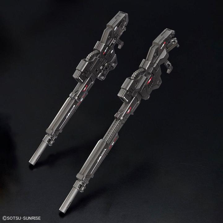 Produktbild Bandai Gundam - Wing Zero Master Grade SD