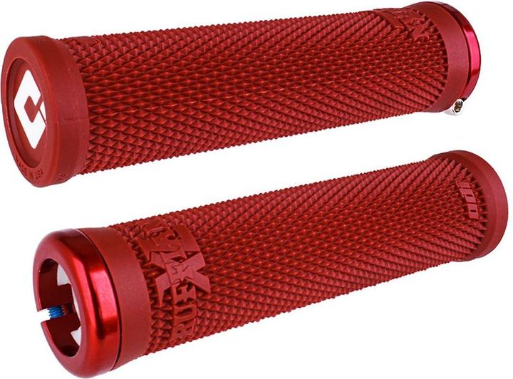 Image du produit Odi Grips Poignées de guidon Ruffian XL v2.1 Lock-On
