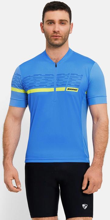 Produktbild Ziener Nemic (48, M)