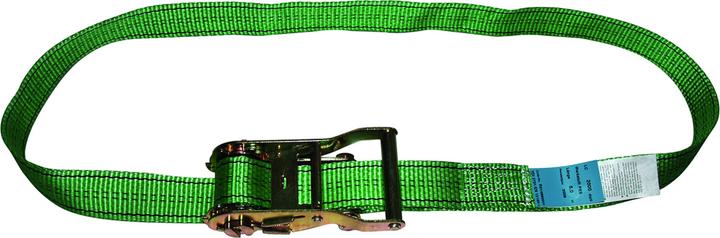 Yale ® Spanngurt ZGR 35-1000-1 6,0 m