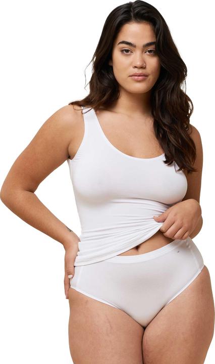 Produktbild Triumph Slip Casual Bequem sitzend (44, 45, 46, 47, 48, 49, 50, 2er Pack)