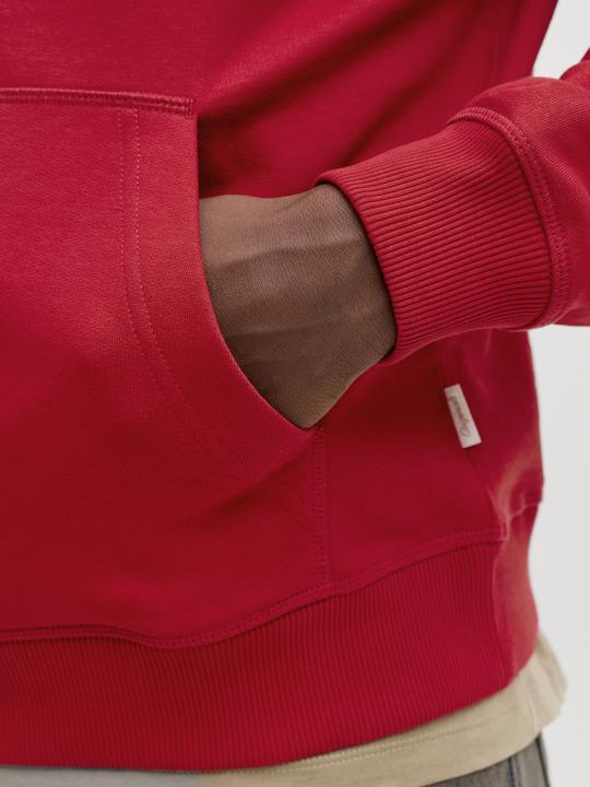 Produktbild Jack & Jones Jornorrebro Emb Sweat Hood Noos (M)