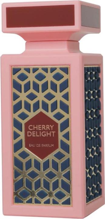 Immagine prodotto Flavia Eau De Parfum Cherry Delight 90ml (Eau de parfum, 90 ml)