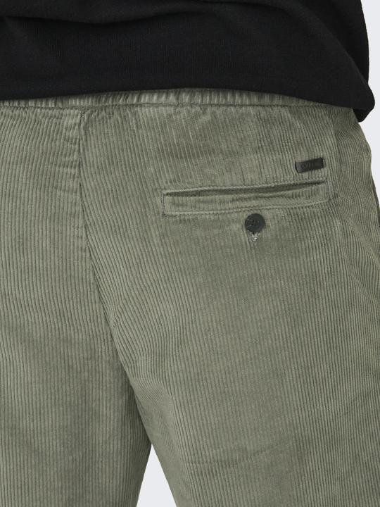 Immagine prodotto Only & Sons Onslinus Tap Corduroy 0185 Pant Noos (XXL)