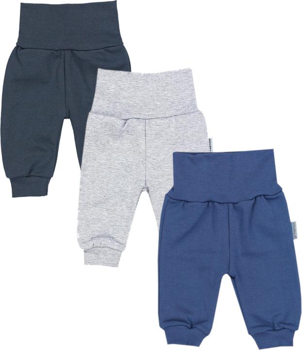 Immagine prodotto TupTam Jogginghose - 3er Set (74)