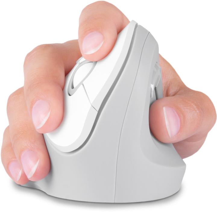 Actual product image Connect IT CMO-2700-WH (Wireless)