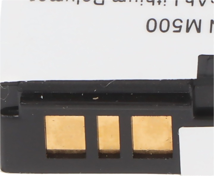 Produktbild AccuCell Akku Typhoon E-TEN M500