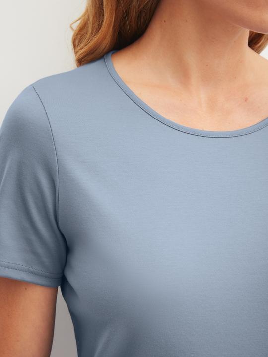 Produktbild Calida Striped Dreams Kurz-Pyjama (L)