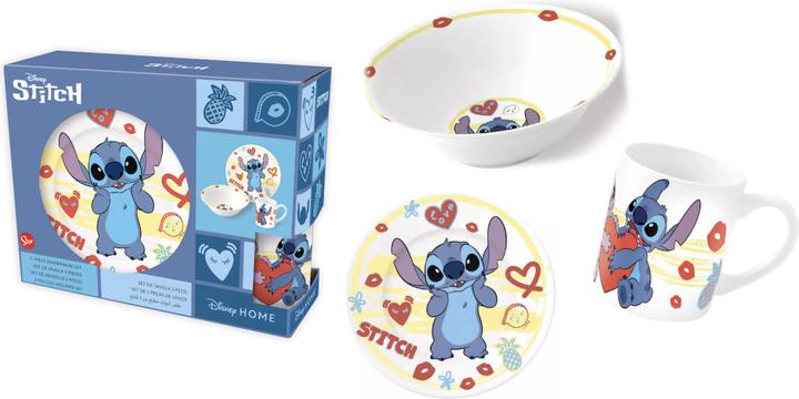 Actual product image Stor Lilo & Stitch - Stitch