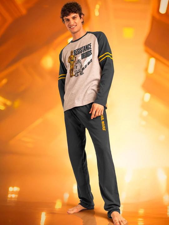 Produktbild Admas Sport Star Wars (XL)
