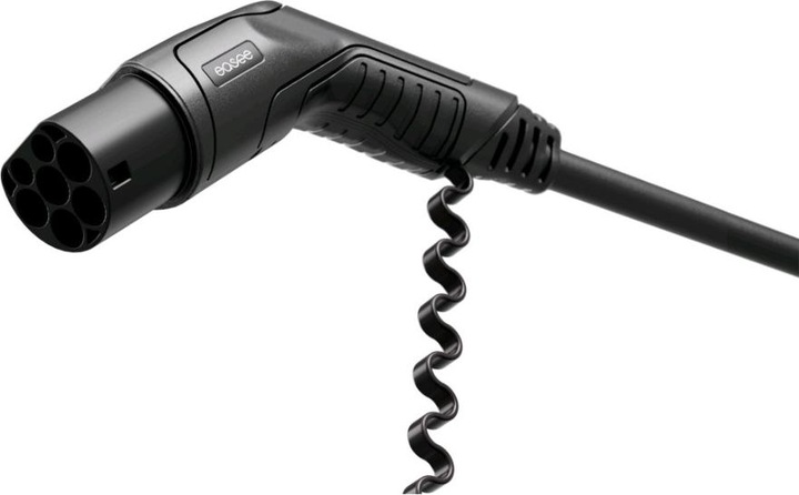 Produktbild Easee Ladekabel (Typ 2, 22 kW, 32 A, 7.50 m)