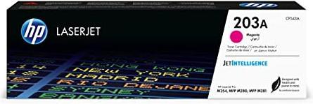 Actual product image HP 203a (M)