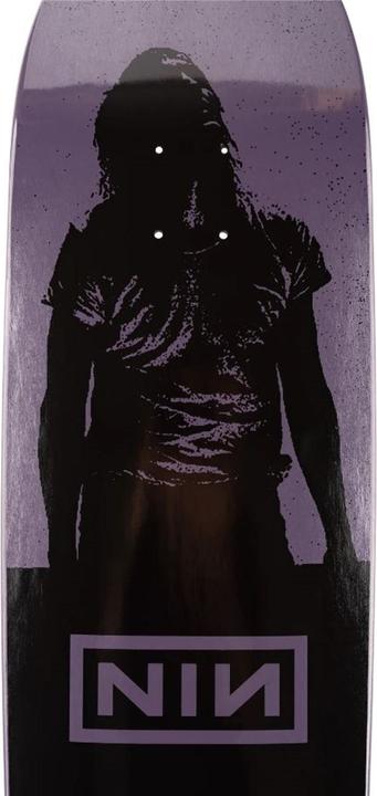 Produktbild Welcome Welcome X Nine Inch Nails Burn on Boline (9.50")