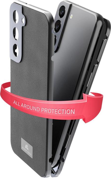 Produktbild Black Rock 360° Glass (Samsung Galaxy S22 5G)