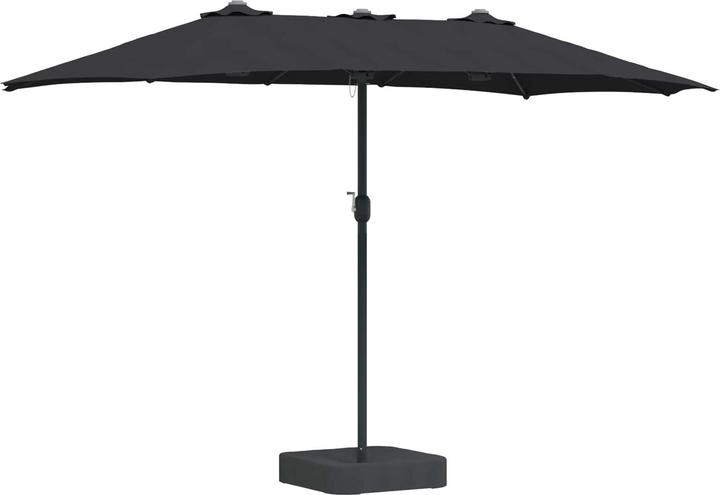 Immagine prodotto vidaXL Garten-Sonnenschirm (2.09 m)