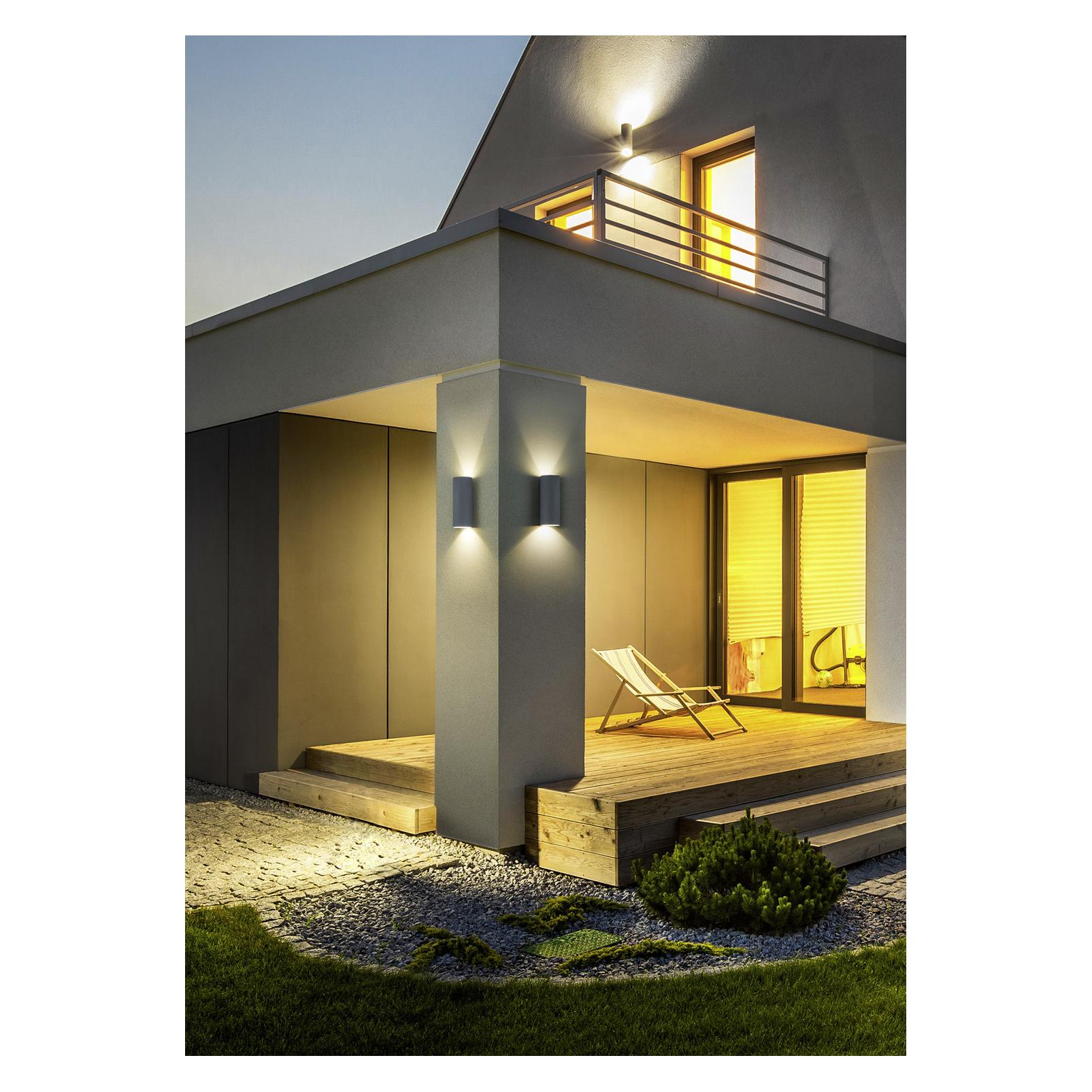 Helestra, Tuinverlichting, Swift (360 lm, IP65)