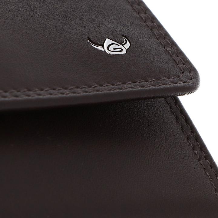 Produktbild Golden Head Polo Schlüsseletui 10 cm Leder