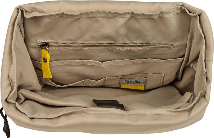 Actual product image Camel Active Explore Daypack 51 cm Laptopfach (26 l)