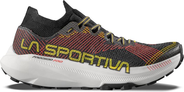 Produktbild La Sportiva Prodigio Pro (41)
