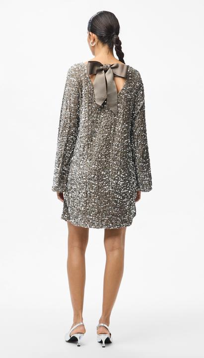 Produktbild Pieces PCKAM Minikleid (S)