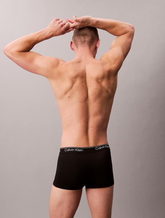 Actual product image Calvin Klein Low Rise Trunk 5pk (L, 5-pack)