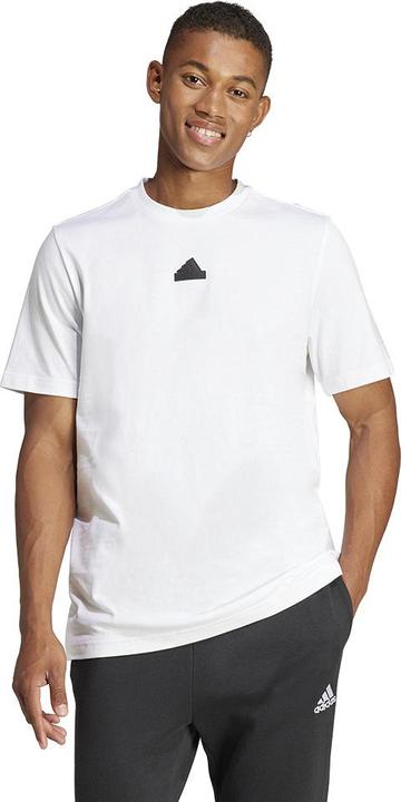 Produktbild adidas M Fi Fractal T (M)