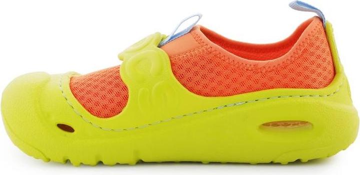 Produktbild Crocs K's Swiftwater Splash (29)