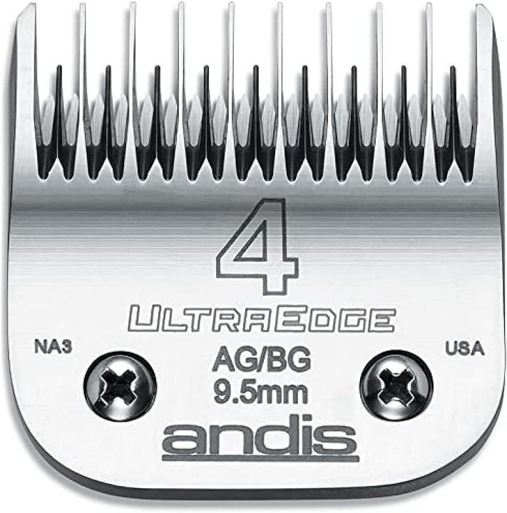 Andis Ultra Edge (Dog)