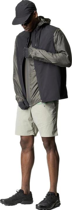 Produktbild Houdini Pace Hybrid Weste (XL)