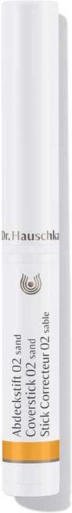 Actual product image Dr. Hauschka Cover pin 02 (02 Sand)