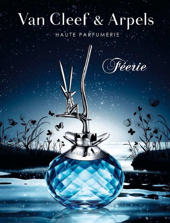 Produktbild Van Cleef and Arpels Feerie (Eau de Parfum, 100 ml)