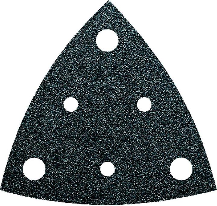 Actual product image Fein Delta sandpaper with Velcro (60)