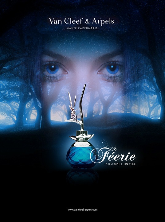 Produktbild Van Cleef and Arpels Feerie (Eau de Parfum, 100 ml)