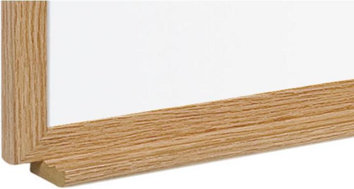 Produktbild Bi-Office Whiteboard (90 x 60 cm)