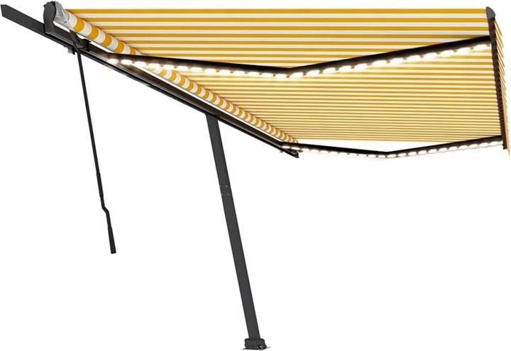 Produktbild vidaXL Curry (3.50 m)