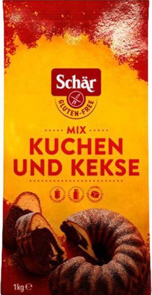 Immagine prodotto Schär Mescola C (1000 g)