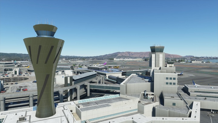 Actual product image Microsoft Flight Simulator Premium Deluxe (PC, DE)