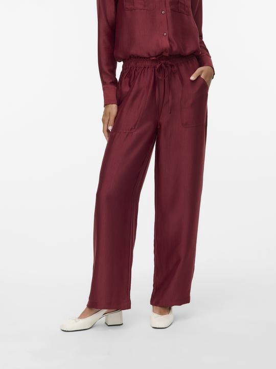 Produktbild Vero Moda VMTOMA Hohe Taille Hose Hose (XS)