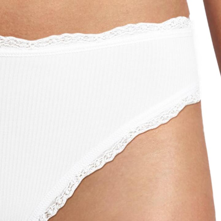 Immagine prodotto Nina von C. Confezione da 3 mini slip Body & Soul (42, XL, confezione da 3)