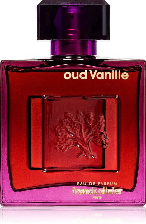 Produktbild Franck Olivier Oud Vanille (Eau de Parfum, 100 ml)