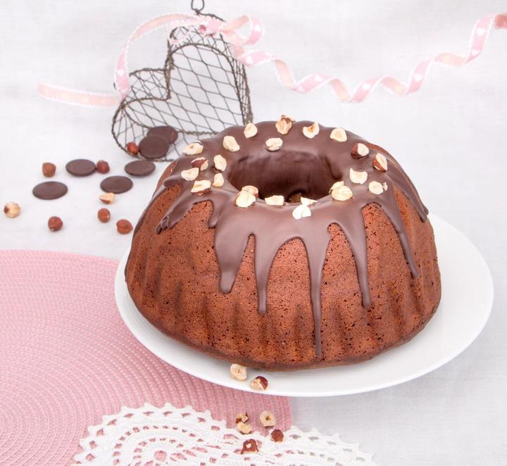 Produktbild Städter Gugelhupf Backform Ø 16 cm (16 cm)