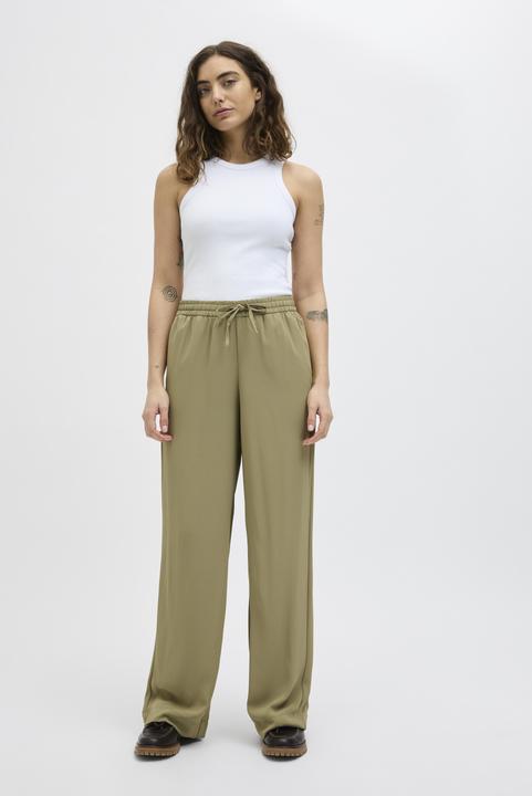 Actual product image JJXX Jxlia Solid Mw String Pants Pnt Noos (XL)