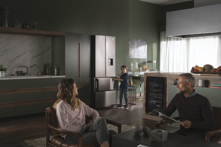 Image du produit Haier WS30GA
