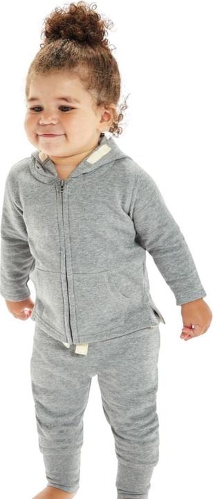 Produktbild Babybugz Baby Kapuzenpulli (92)