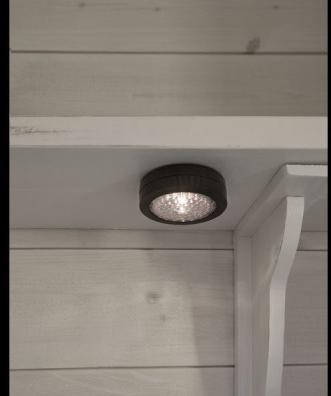 Actual product image Schönenberger Functional light