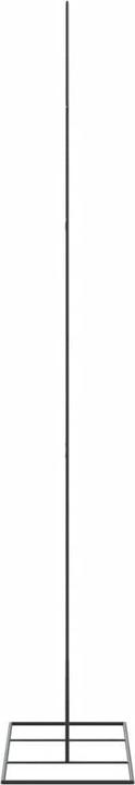 Actual product image vidaXL -Christmas tree for decorations 180 cm (180 cm)