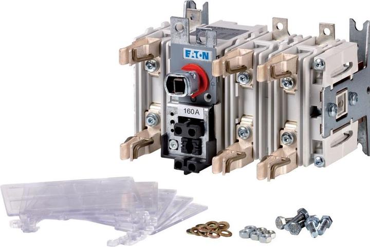 Produktbild Eaton QSA160N1-00/3