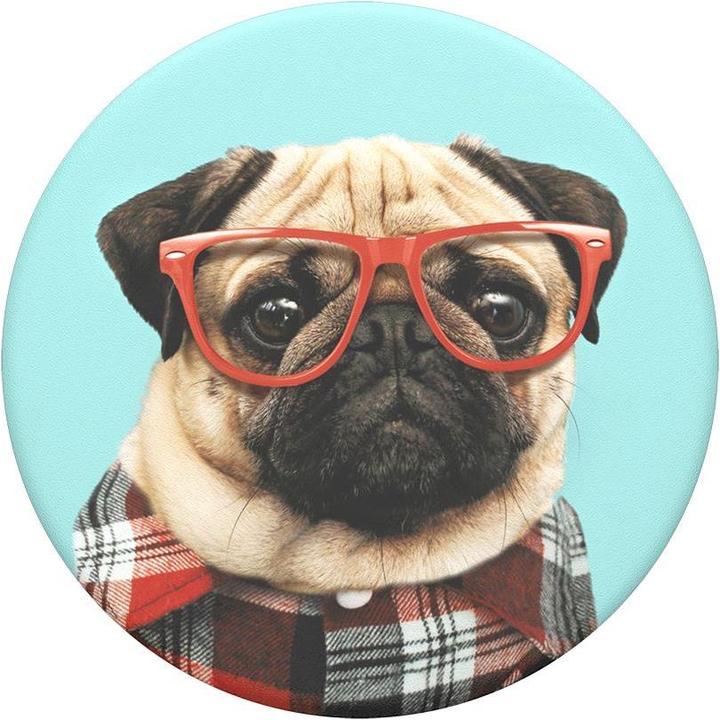 Actual product image PopSockets The Studio Stu