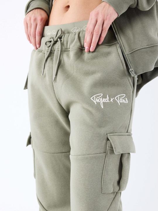 Produktbild Project X Paris Damen Cargo-Hose (XS)